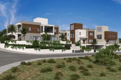 3-bedroom villa - 13055, photo 1