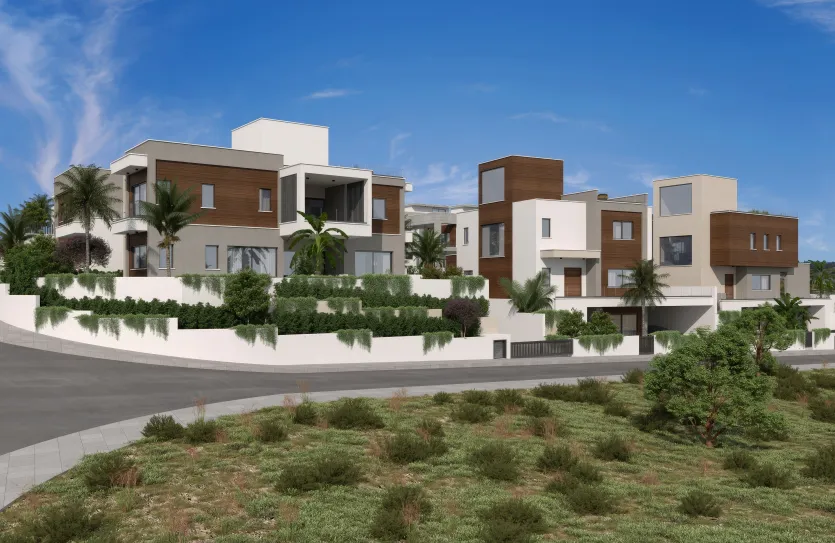 3-bedroom villa - 13055, photo 2