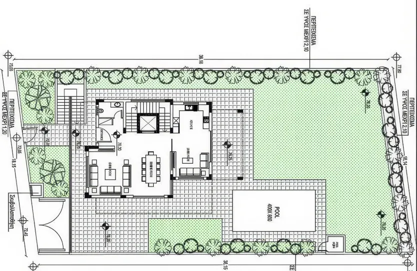 3-bedroom villa - 13055, photo 22