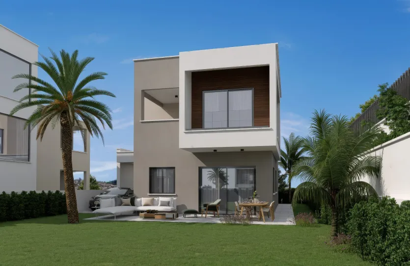 3-bedroom villa - 13055, photo 4