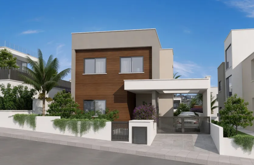 3-bedroom villa - 13055, photo 5