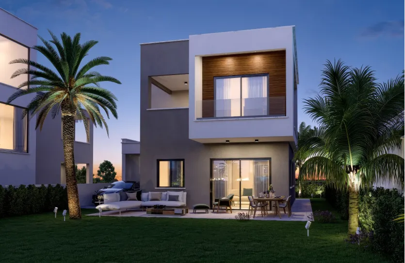 3-bedroom villa - 13055, photo 6