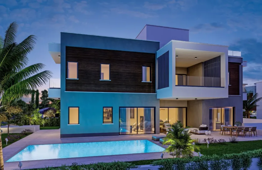 3-bedroom villa - 13055, photo 8