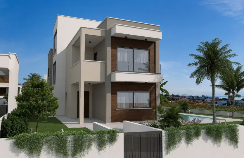 3-bedroom villa - 13055, photo 9