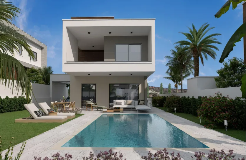 5-bedroom villa for sale - 13056