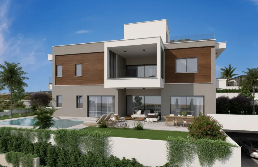 5-bedroom villa - 13056, photo 10