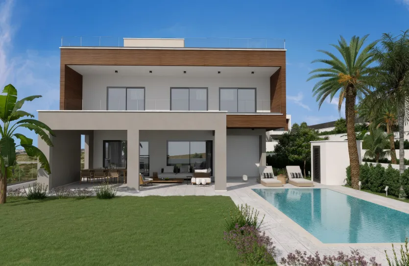 5-bedroom villa - 13056, photo 6