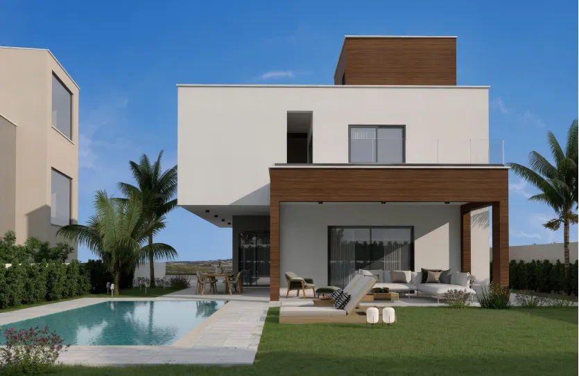 5-bedroom villa - 13056, photo 8