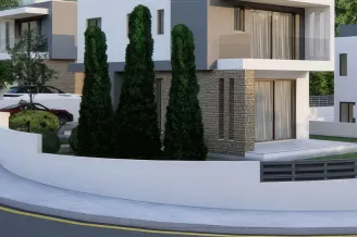 Villa in Tala, Paphos - 13061