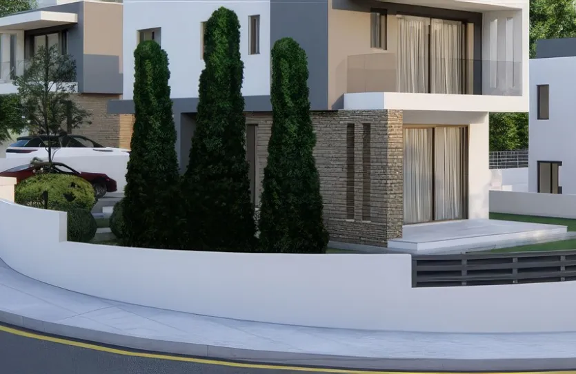 Дом с 3-мя спальнями продажа - 13061