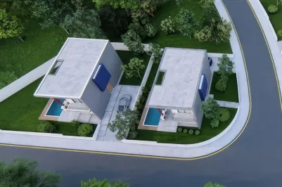 Дом с 3-мя спальнями - 13061, photo 1