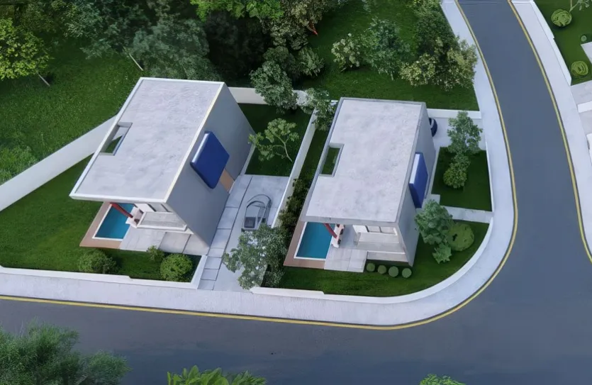 Дом с 3-мя спальнями - 13061, photo 2