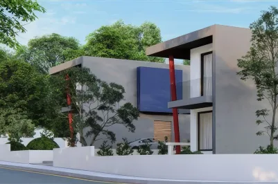 Дом с 3-мя спальнями - 13061, photo 2