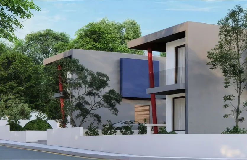 Дом с 3-мя спальнями - 13061, photo 3