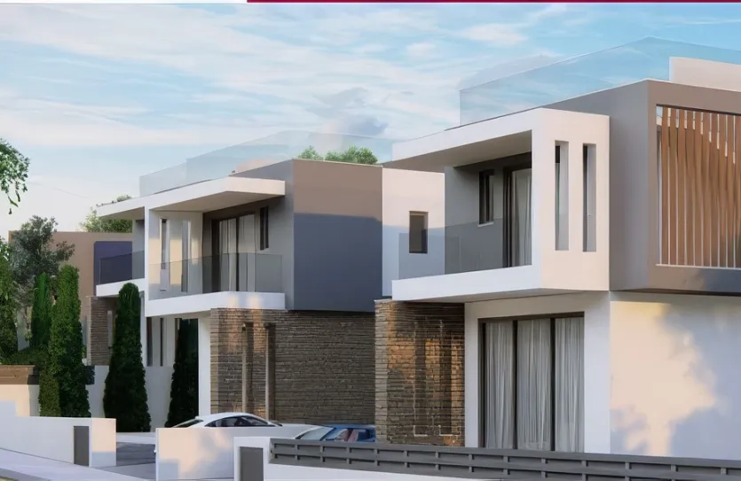 Дом с 3-мя спальнями - 13061, photo 4