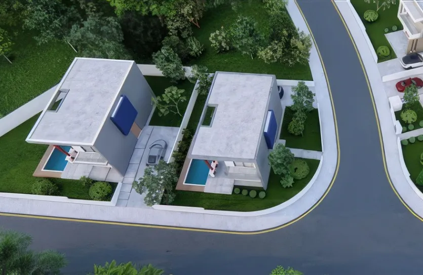 Дом с 3-мя спальнями - 13061, photo 6