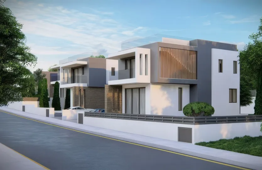 Дом с 3-мя спальнями - 13061, photo 7