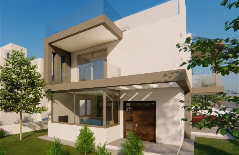 3-bedroom villa for sale - 13062