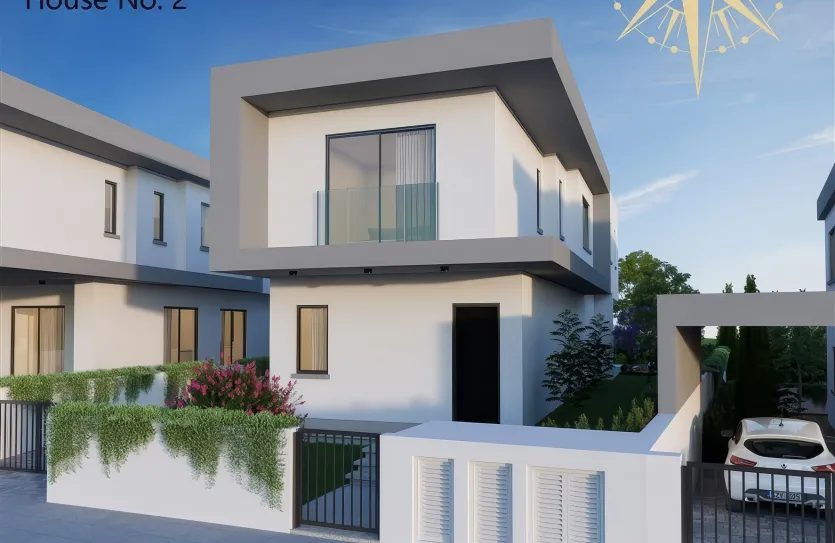 4-bedroom villa for sale - 13064