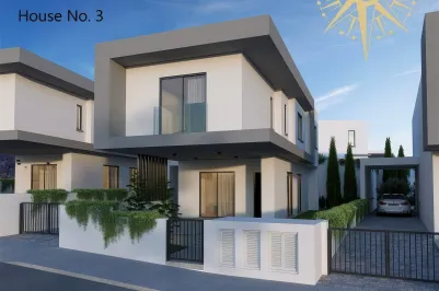 4-bedroom villa - 13064, photo 1