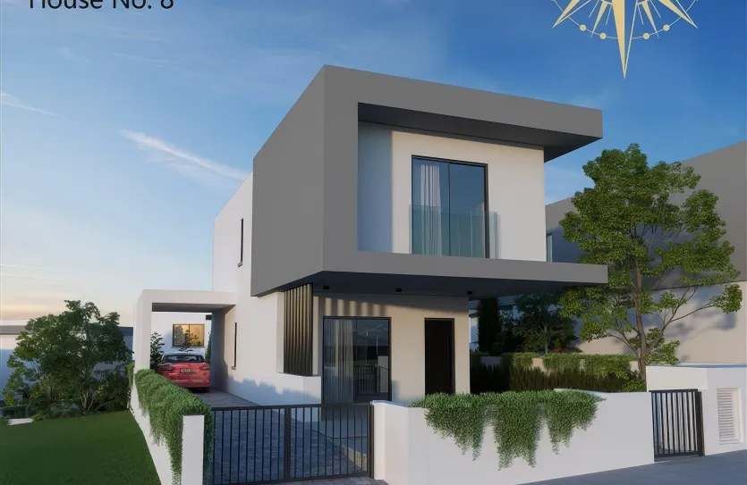 4-bedroom villa - 13064, photo 3