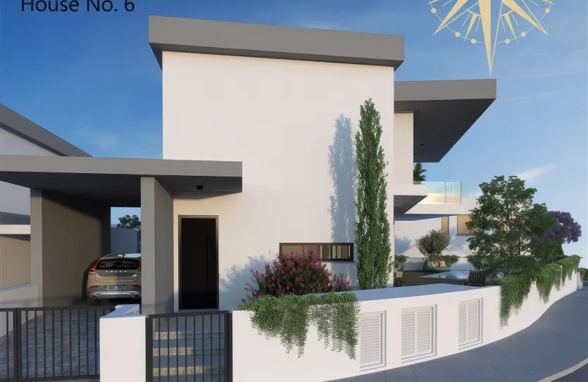 4-bedroom villa - 13064, photo 4