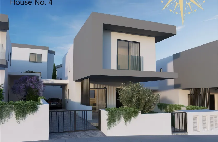 4-bedroom villa - 13064, photo 5