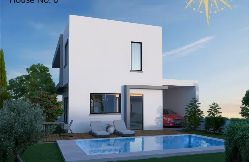 4-bedroom villa - 13064, photo 6