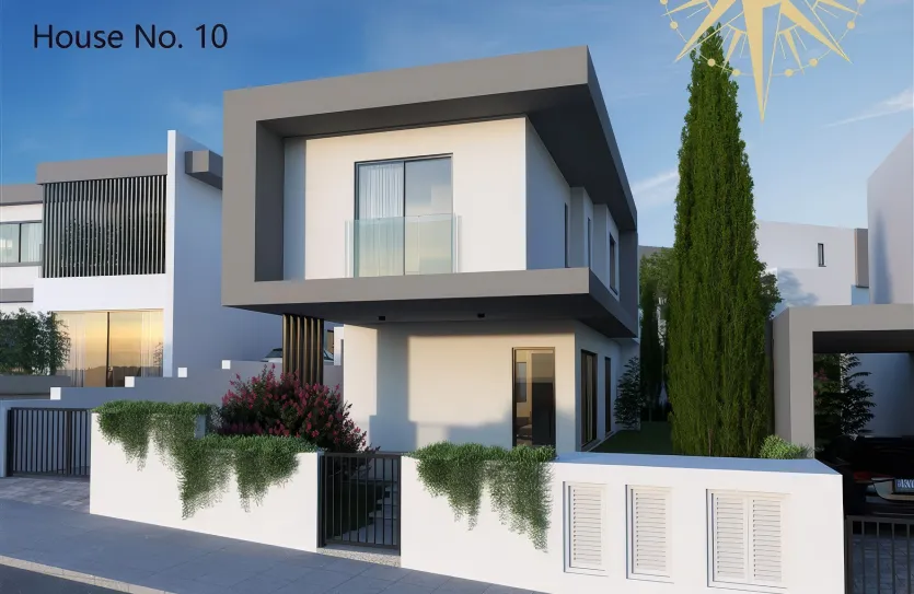 4-bedroom villa - 13064, photo 7