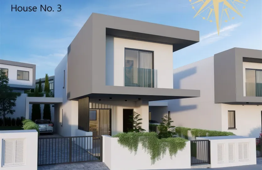 4-bedroom villa - 13064, photo 8