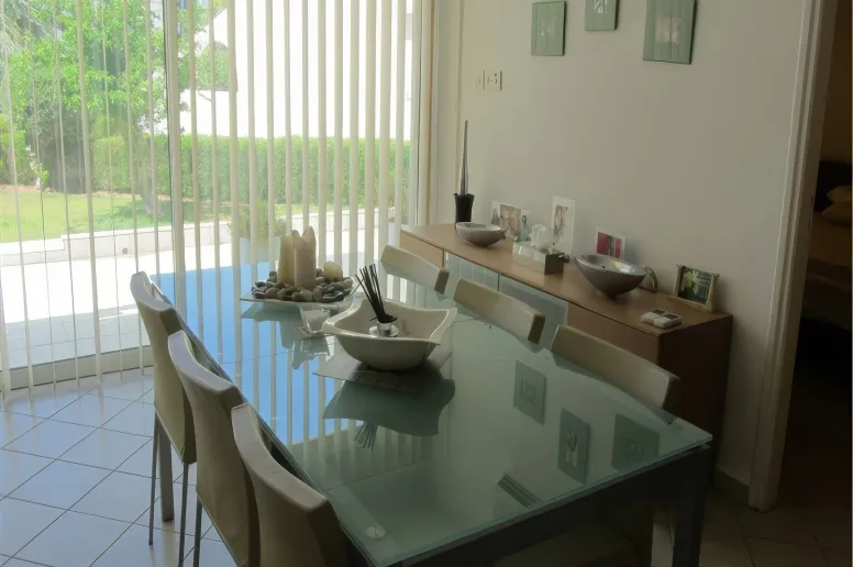 Квартира в Пареклисии, Лимассол