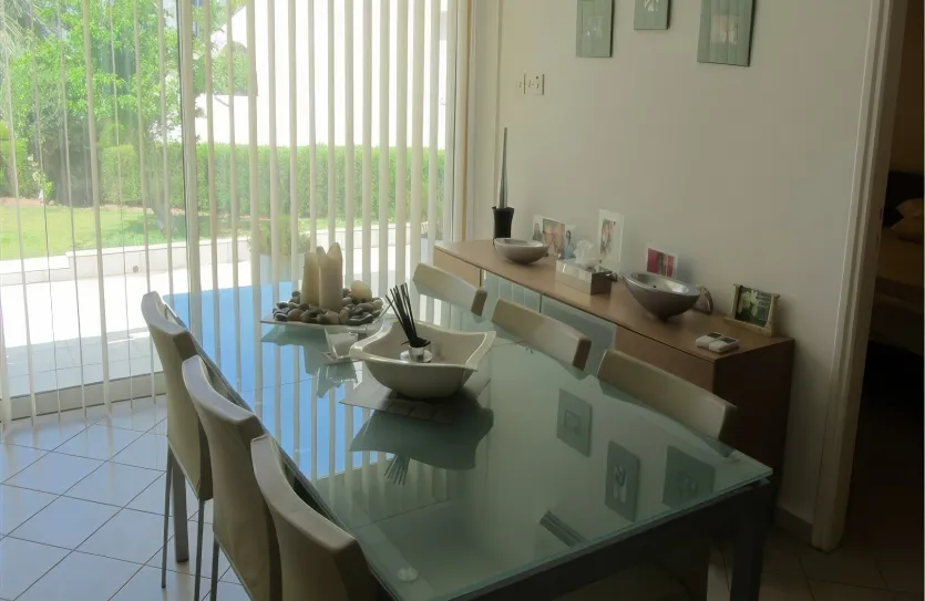 3-bedroom apartment for sale - 13068