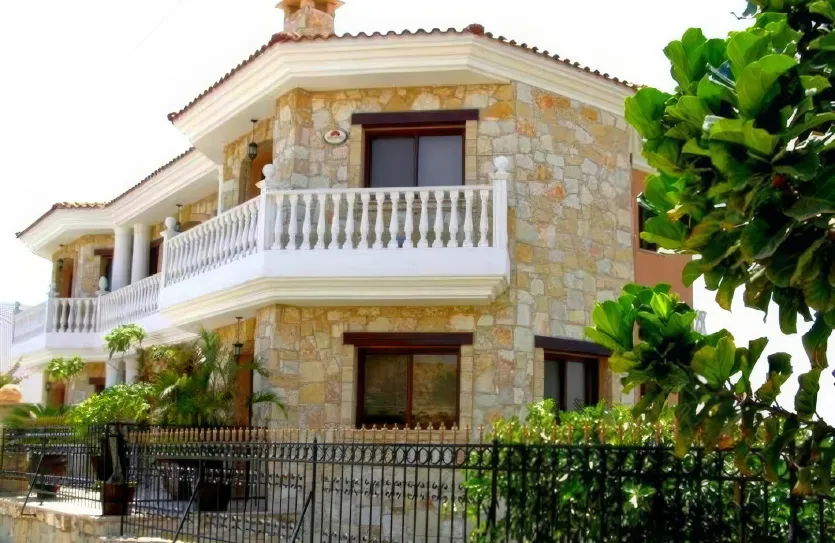 6-bedroom villa - 13071, photo 2