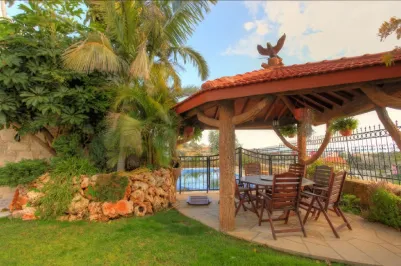 6-bedroom villa - 13071, photo 2