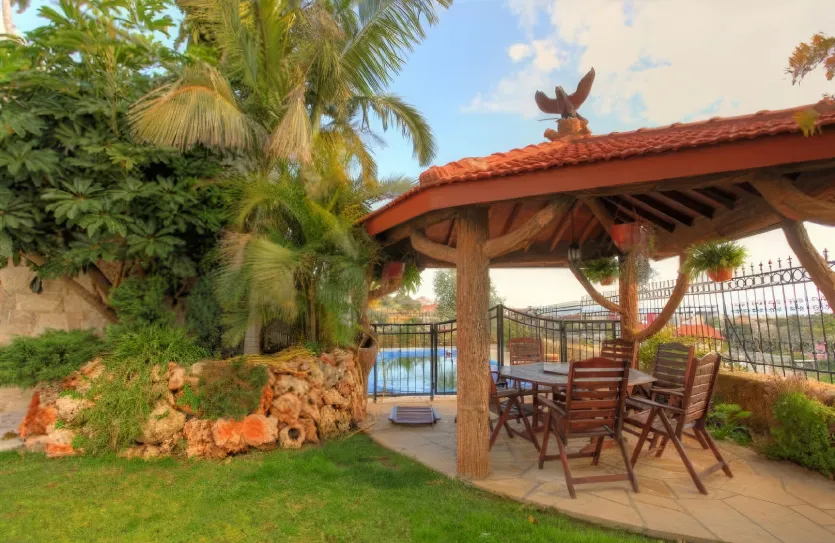 6-bedroom villa - 13071, photo 3