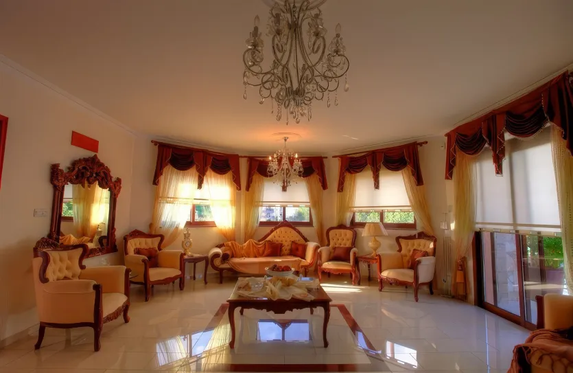 6-bedroom villa - 13071, photo 5