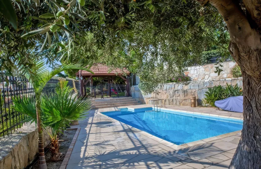 6-bedroom villa - 13071, photo 9