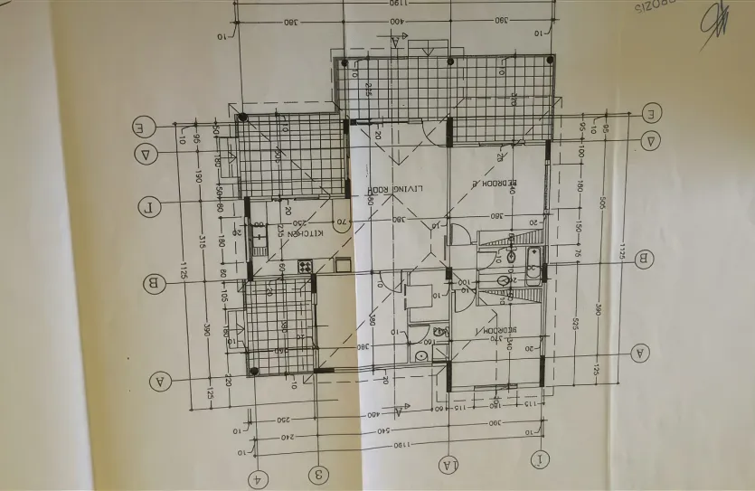 Бунгало с 3-мя спальнями - 13072, photo 10
