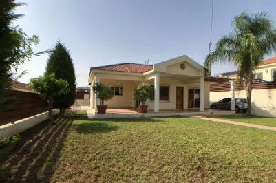 Бунгало с 3-мя спальнями - 13072, photo 1