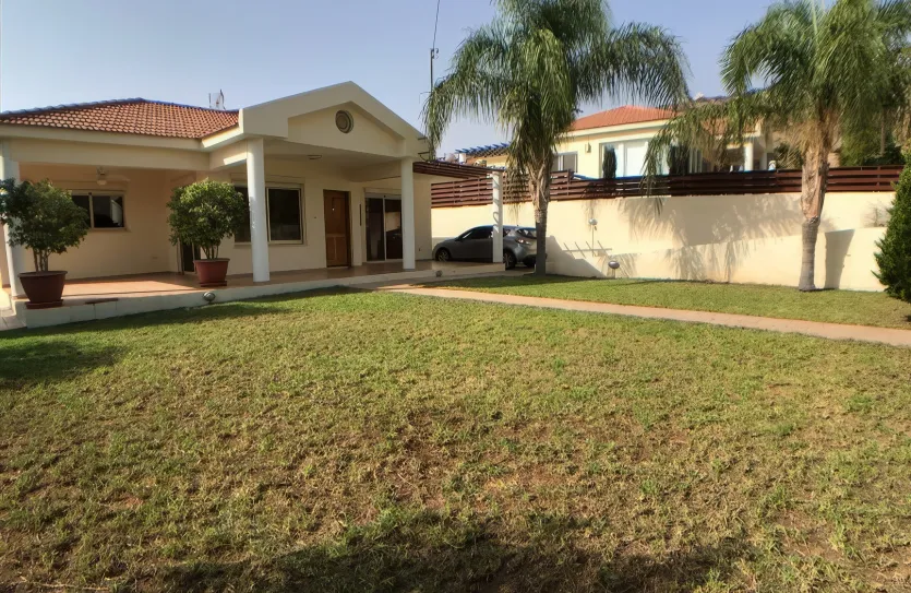 Бунгало с 3-мя спальнями - 13072, photo 3