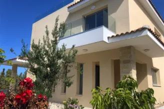 Villa in Kissonerga, Paphos - 13074