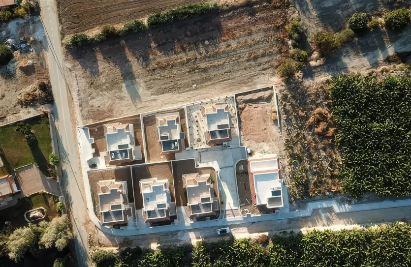 Дом с 3-мя спальнями - 13074, photo 12