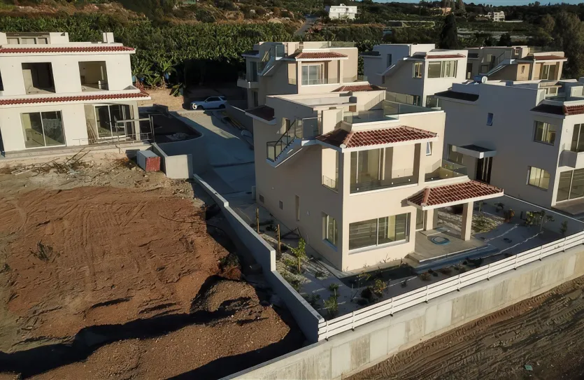 Дом с 3-мя спальнями - 13074, photo 14