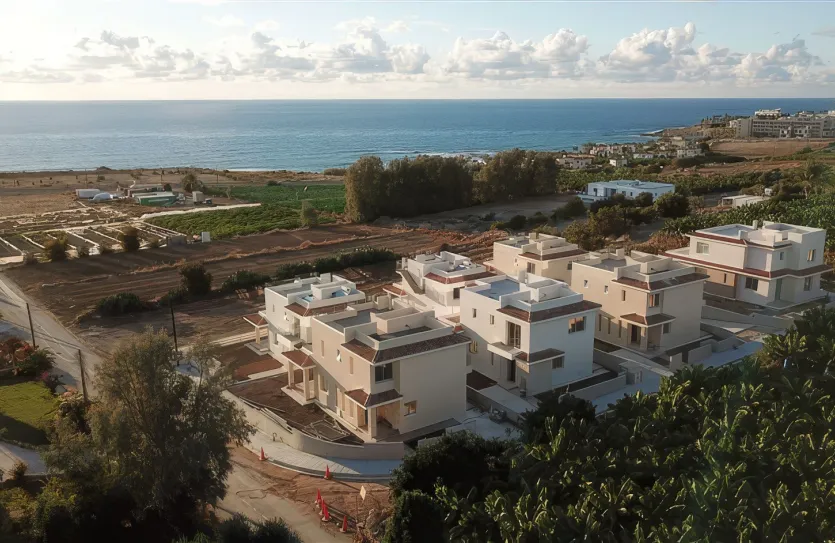 Дом с 3-мя спальнями - 13074, photo 15