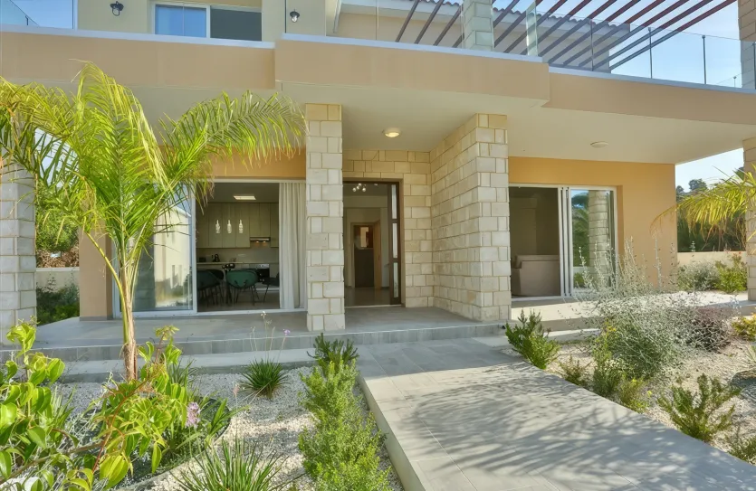 3-bedroom villa for sale - 13075