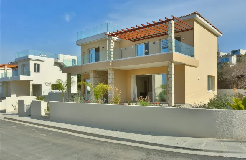 3-bedroom villa - 13075, photo 2