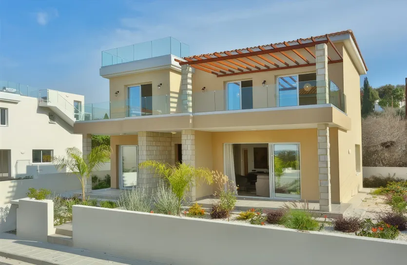 3-bedroom villa - 13075, photo 3