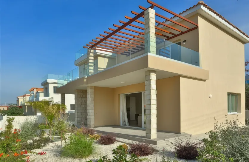 3-bedroom villa - 13075, photo 4