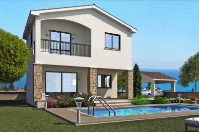 3-bedroom villa - 13081, photo 1