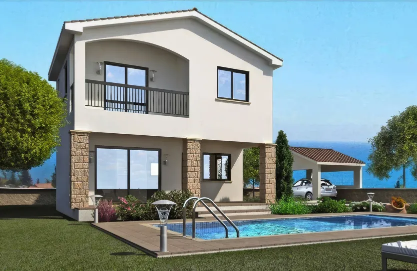 3-bedroom villa - 13081, photo 2